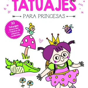 Princesa Lucía YOYO 2024