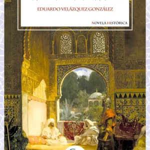 El intérprete del emir Velázquez González, Eduardo 2024