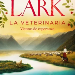 La veterinaria. Vientos de esperanza (La veterinaria 2) Lark, Sarah 2026