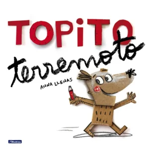 TOPITO TERREMOTO LLENAS SERRA, ANNA 2017