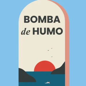 Bomba de humo Santolaya, Laura 2022