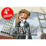 DARWIN. LA EVOLUCION DE LA TEORIA JORDI BAYARRI 2024