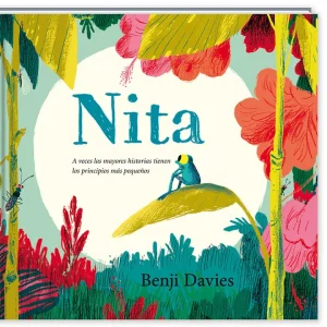Nita Davies, Benji 2019