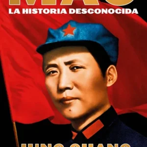 Mao JUNG CHANG 2026