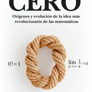 HISTORIA DEL CERO FERNÁNDEZ AGUILAR, EUGENIO M 2025