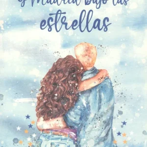Y MADRID BAJO LAS ESTRELLAS CHARY FERNANDEZ 2025
