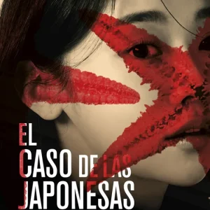 El caso de las japonesas muertas Mercero, Antonio 2025