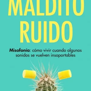 Maldito ruido Incio, Celia 2026