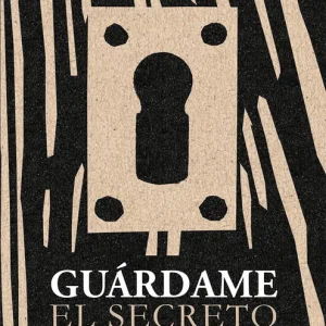 GUARDAME EL SECRETO JURISTO, JUAN ANGEL 2026