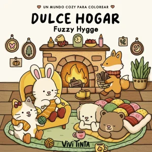 Dulce hogar (Fuzzy Hygge) 2026