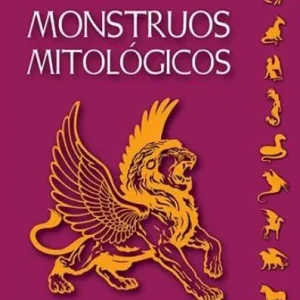 Monstruos mitologicos 2026