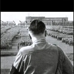 Fascistas Mann, Michael