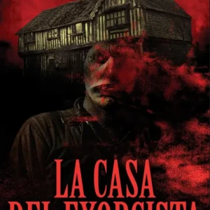 La casa del exorcista Roberts, Nick