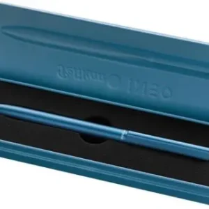 Boligrafo serie ineo color azul oceano
