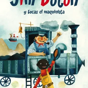 Jim Botón y Lucas el Maquinista Michael Ende 2009