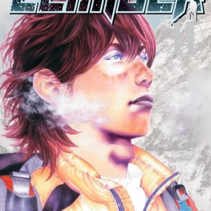 THE CLIMBER, 14 SHIN ICHI SAKAMOTO Y JIRO NITTA 2025