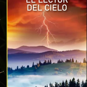 El lector del cielo Noriega Seijas, Eduardo 2026