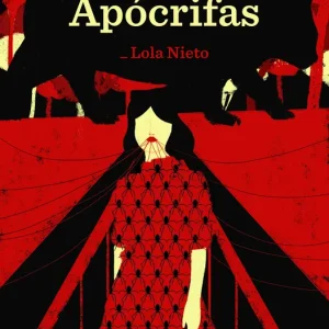 Apócrifas Lola Nieto 2026