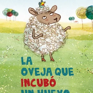 La oveja que incubó un huevo Merino, Gemma 2017