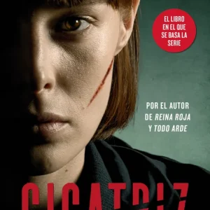 Cicatriz Gómez-Jurado, Juan 2024