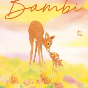 Bambi Nille, Peggy 2025
