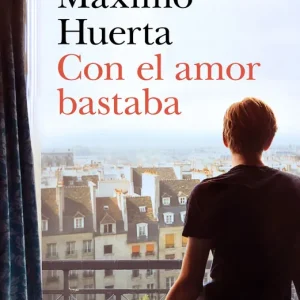 Con el amor bastaba Huerta, Máximo 2020