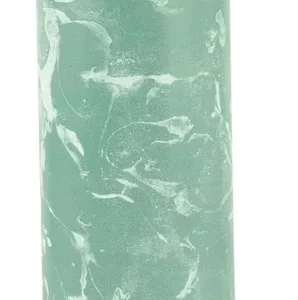 Botella isotermica de acero inoxidable 591 ml lava collection color verdeç