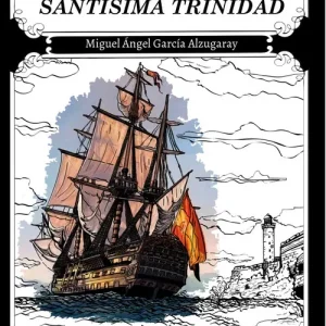 Crónicas Habaneras sobre el Santísima Trinidad Miguel Ángel García Alzugaray