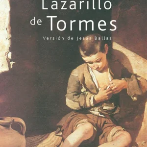 EL LAZARILLO SE TORMES KALAFATE