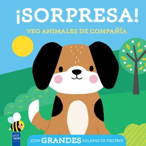 ¡Sorpresa! Veo animales de compañía YOYO 2025