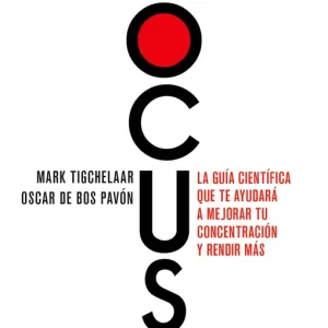 Focus On/Off Oscar de Bos 2026