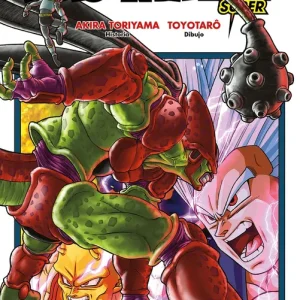 Dragon Ball Super nº 23 Toriyama, Akira 2025