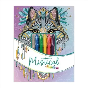 RAINBOW SET - LOBO AA VV 2025