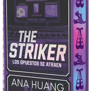 Especial The Striker Dioses juego 1 Huang, Ana 2025