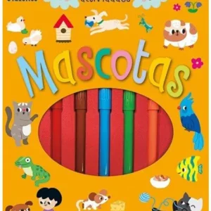 Mascotas 2026
