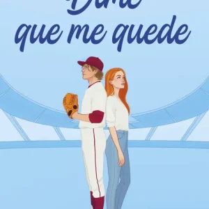 Dime que me quede Donna Kenci 2026
