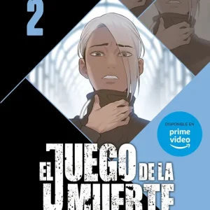 El juego de la muerte Wonsik, Lee 2026