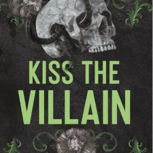 Kiss the villain 2026