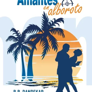 Amantes en alboroto Dandekar, B.B. 2022