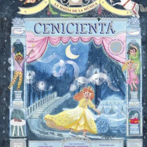 La magia de la música: Cenicienta 2026