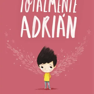 TOTALMENTE ADRIAN Percival, Tom 2017