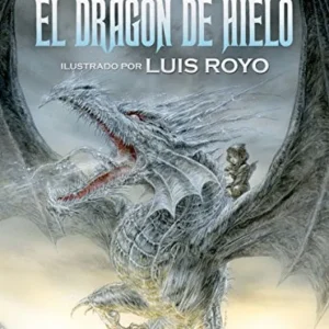 El dragón de hielo Martin, George 2015