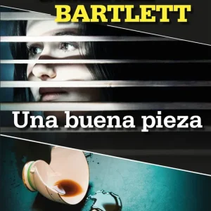 Una buena pieza ALICIA GIMÉNEZ BARTLETT 2026