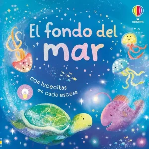 FONDO DEL MAR, EL MILBOURNE, ANNA 2026