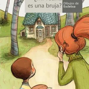 ¿Mi vecina es una bruja? Gil Martínez, Carmen 2011