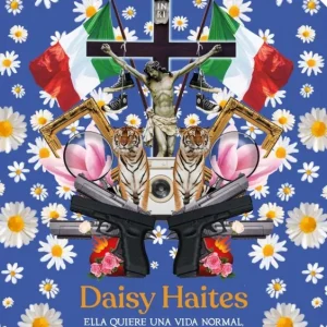 DAISY HAITES (UNIVERSO MAGNOLIA PARKS 2) HASTINGS, JESSA 2024