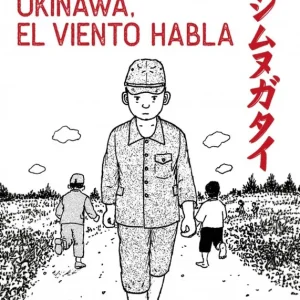 Okinawa, el viento habla Higa, Susumu 2026