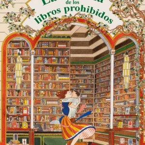 La librería de los libros prohibidos Marc Levy 2026