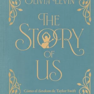 The story of us Olivia Levin 2026