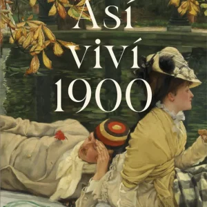 Así viví 1900 Pauline de Pange 2026